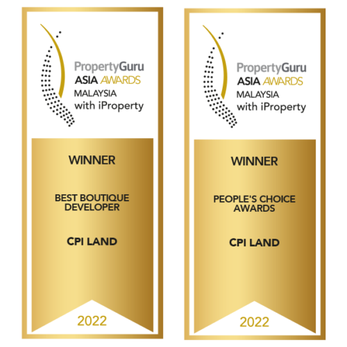 CPI Land Awards